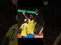 What A Goal Vini 🔥🇧🇷 #football #sports #trending #shorts