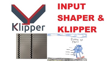 Input shaper and you, Maxing acceleration with klipper-Livestream