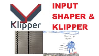 Input shaper and you, Maxing acceleration with klipper-Livestream