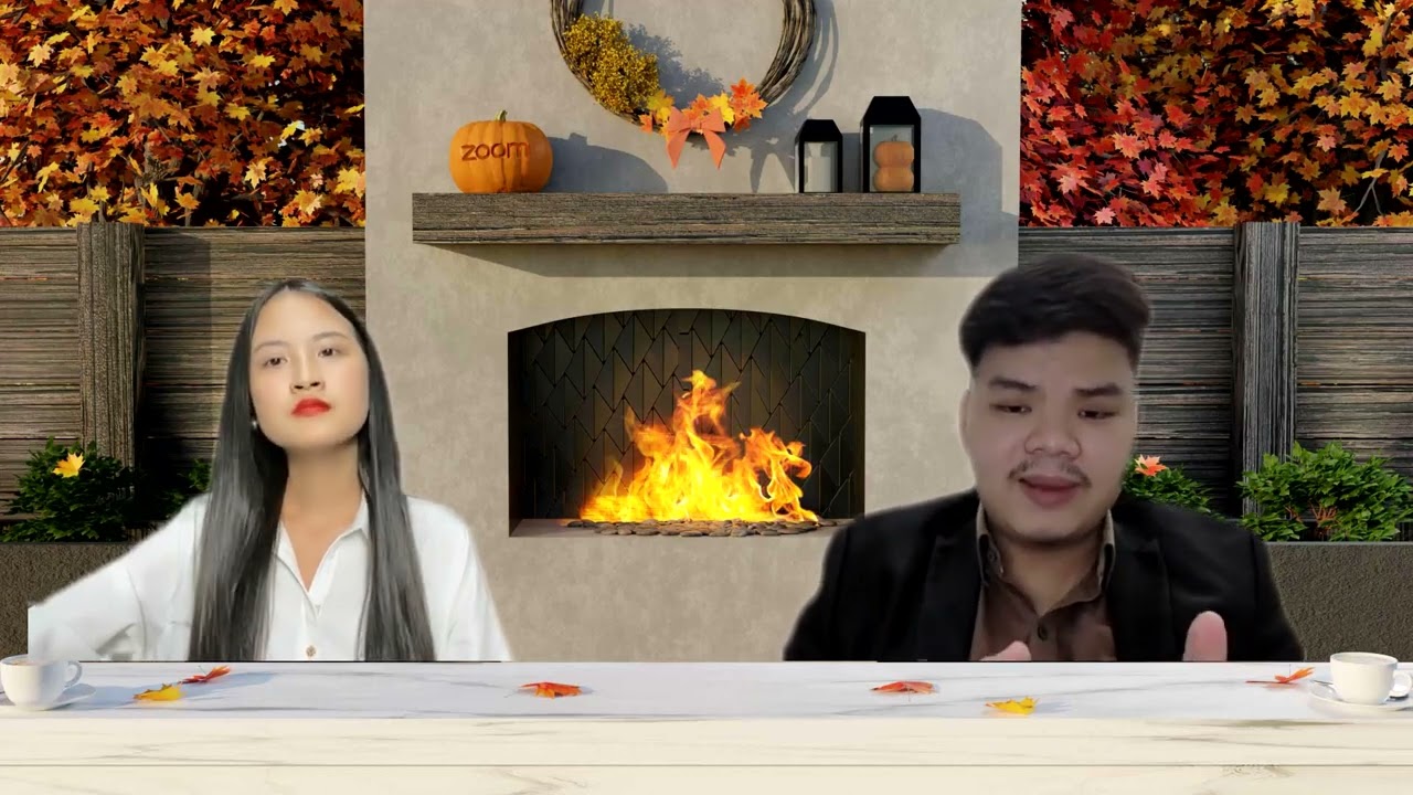 Armed Conflict Through Film - 1st Episode of AUPP Talkshow