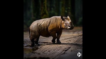 Extinct creatures brought back to life using AI