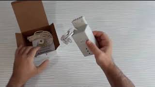 Rovline Rv500 Akıllı Perde Motoru Montaj Ve Kurulum