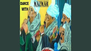 Dance With Mazmar, Pt. 10