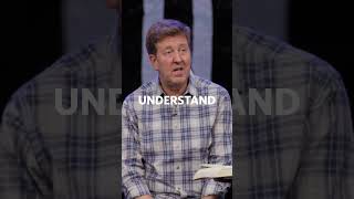 THIS IS WHY JESUS CAME  |   GARY HAMRICK