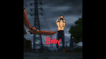 And I Want To You Know Baby Anime Jujutsukaisen Edit Gojo Animeedit Jujutsukaisenedit Jjk 