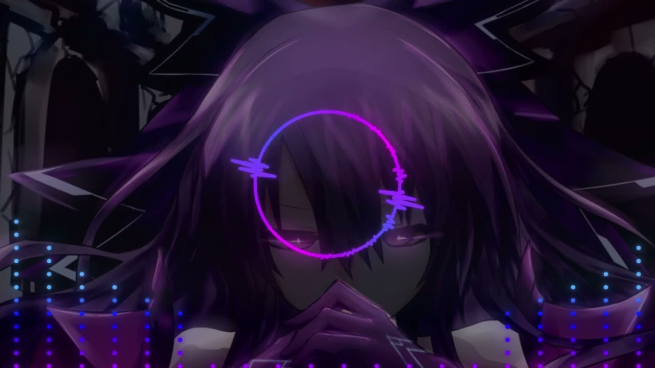 Celestial Hunter (Slowed + Reverb)