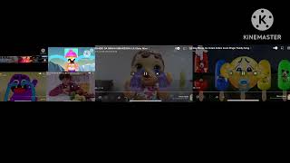 Cat Makes Cry Everything 7