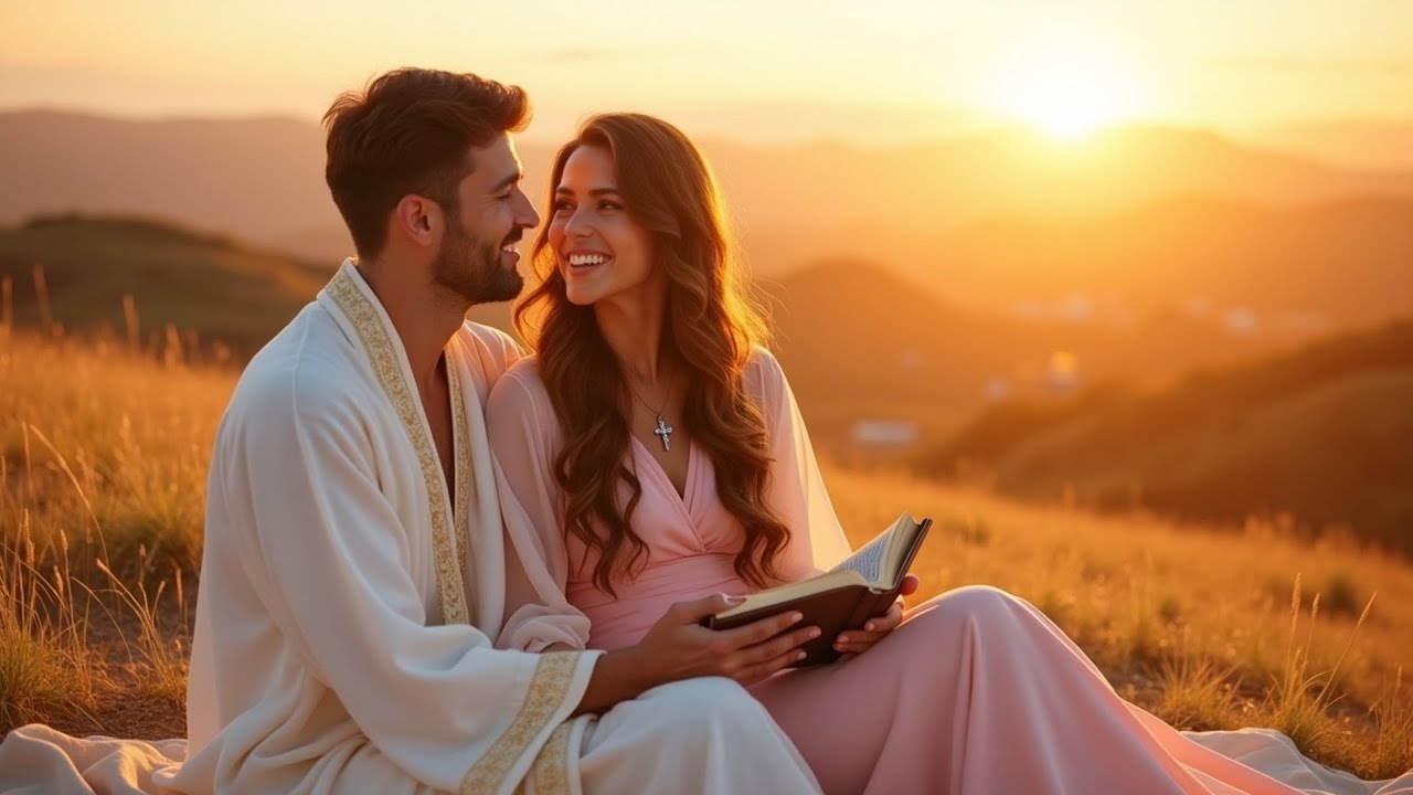 They Will Miss You Deeply 💖 Christian Subliminal Love Meditation ✝️ [WARNING: Extremely Powerful]