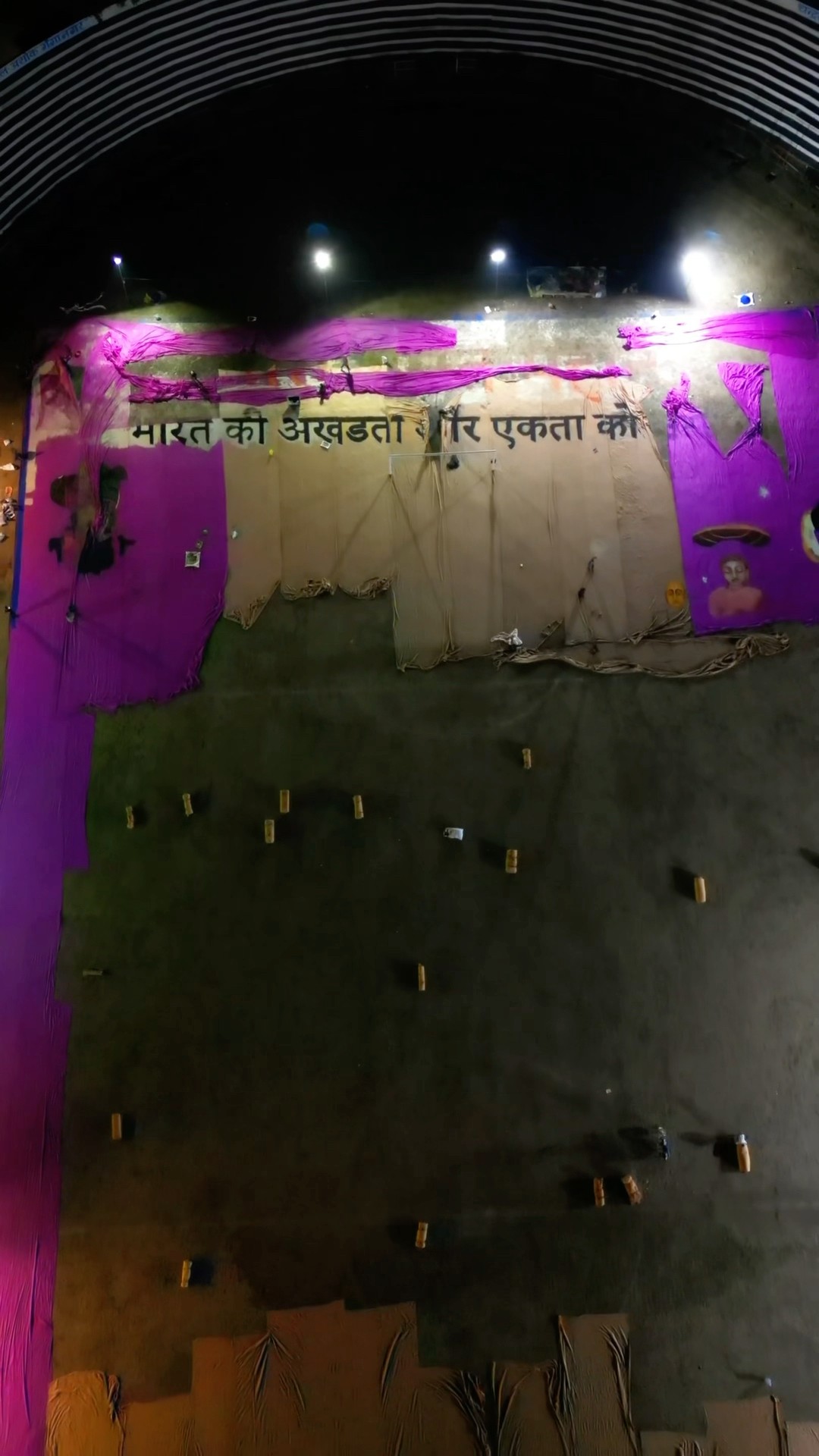 दुख दर्द ?? #artistshikshasharma #worldrecord #rangoli #worldrecordshikha #worldbiggest