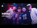 Initiate on audiotree live full session