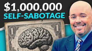 A Poor Mindset Blocks Your Millionaire Path Dr. Brad Klontz
