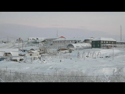 Video: Wie Das Kino In Russland Erschien