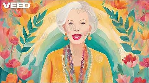 "Unleash the Power of Words: Transform Your Life Today!"