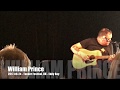 William Prince Eddy Boy 2017 08 24 Tønder Festival DK William Prince Eddy Boy 2017 08 24 Tønder Festival DK