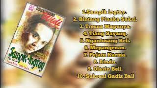 Lagu Bali Lawas widi widiana_full album_sampik ing tay