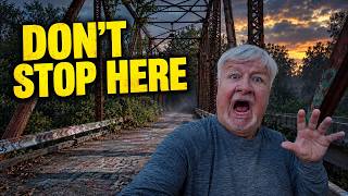 The Haunted Crybaby Bridge of Anderson SC - What Really Happened