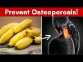 7 Superfoods You MUST Eat for Stronger Bones &amp; Osteoporosis Prevention!