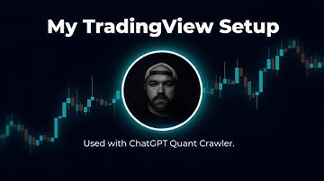 These TradingView Indicators + QuantCrawler Will Make You $$$