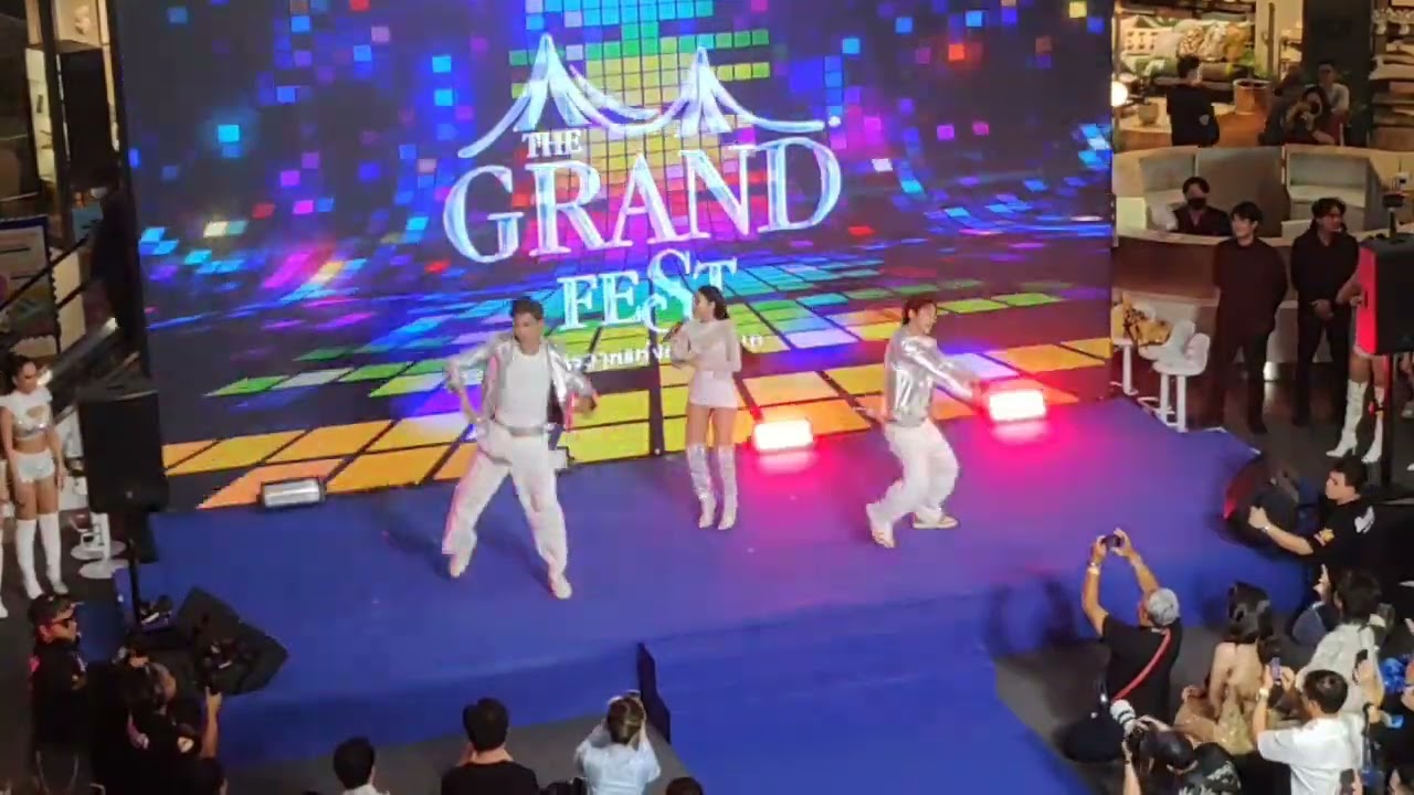 250604 Lamyai @CentralWorld