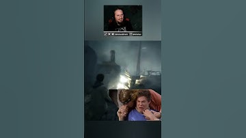 Oh god, I almost died in Alan Wake #meme #alanwake #game #scared