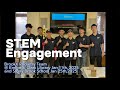 STEM Engagement At Emma S Clark Library STEM Engagement At Emma S Clark Library