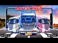Truck Simulator Online by LLY Games | New Information's for Close Beta