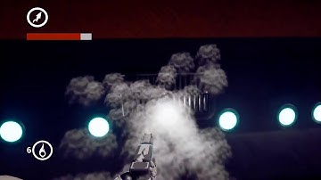 VerminScourge - UE4Jam 2018 game