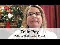 Zelle Pay Reviews - Zelle: A Platform for Fraud @ Pissed Consumer Interview