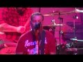 Social Distortion - Let It Be Me (Bielefeld 2015)