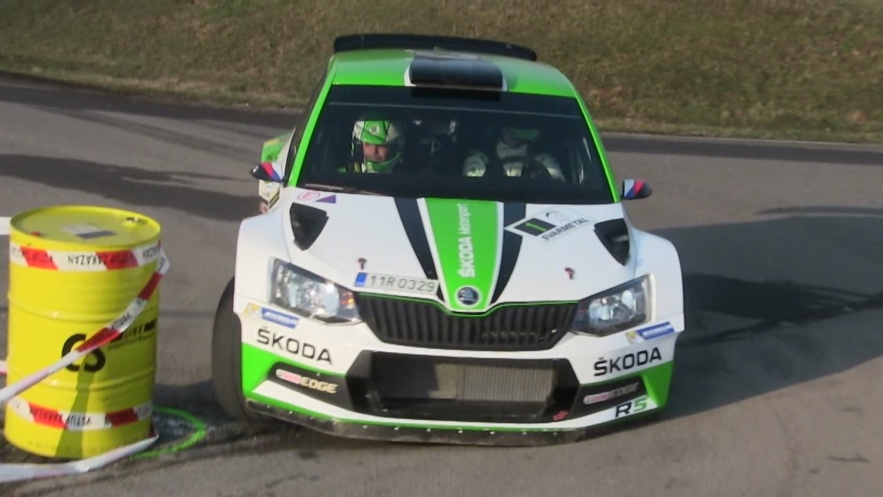 Valasska Rally 2017 ewrc atv