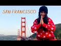 San Francisco | Top Tourist Attractions in San Francisco | Best Places to see in San Francisco #usa