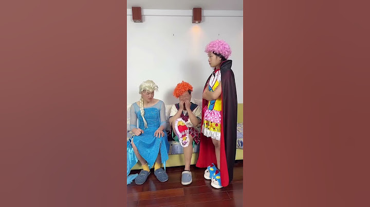 看来我不是公主啊#無厘頭 #搞笑 #神經