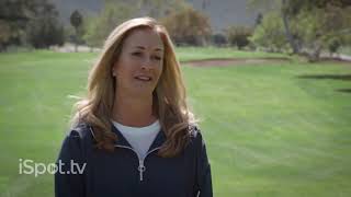 The Good Feet Store Tv Spot, Sabrinas F Swing