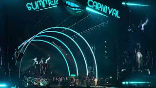 Pink - Trustfall - July 24, 2023 - Toronto On - Rogers Centre - Summer Carnival Tour