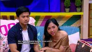 RELA MENGHIBAHKAN PACAR DEMI KESEMBUHAN | RUMAH UYA (29/08/19) Part 2