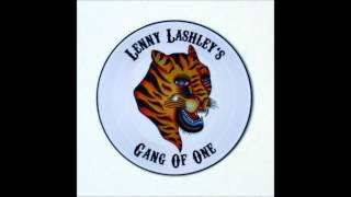 Lenny Lashley's Gang Of One - Hotter Than July chords