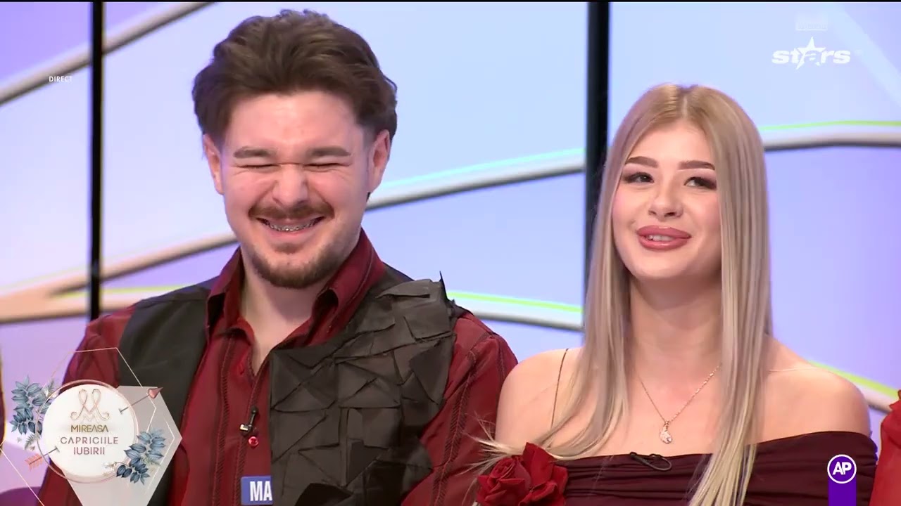 Dorian nu mai este interesat de Roxi: ”Zero!”