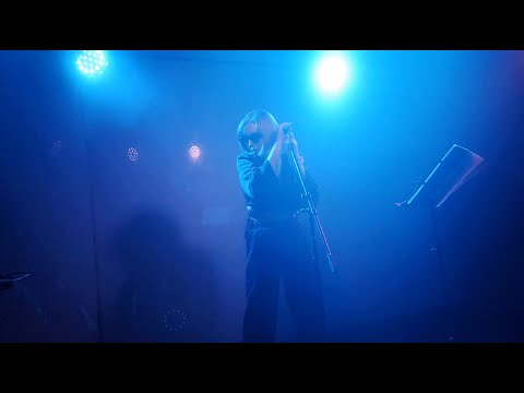 Стереополина - "Я выбираю тебя" @ Live in Moscow, 07.08.2022
