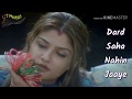Kash Tum Mujhse - 2 | Kumar Sanu | Whatsapp Status Lyrical Song | Aatish | Nadeem Shravan | Sameer | Whatsapp Status Video Download Free
