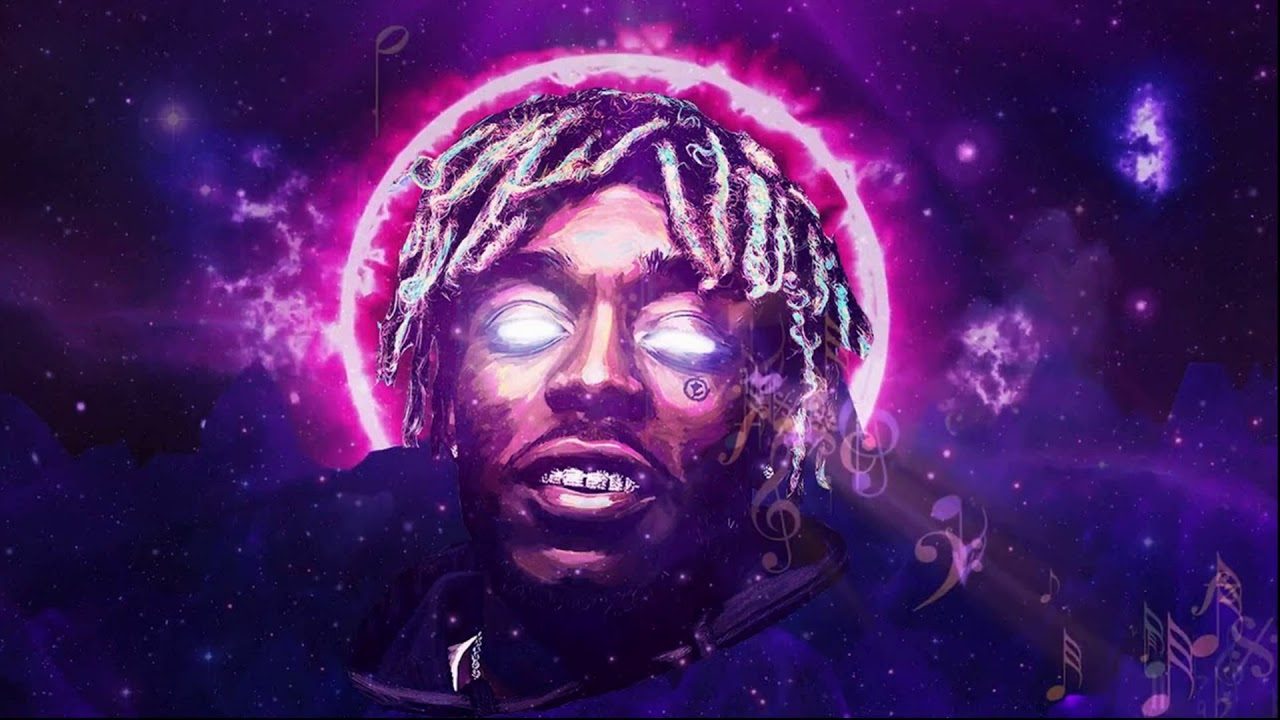 [FREE] Lil Uzi Vert Type Beat "Boy" 2020.