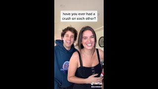 Top 50 David Dobrik (@daviddobrik) Tik Tok Compilation