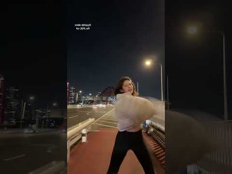 Daisy Tik Tok Video.