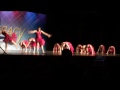 large group lyrical 5 7 17