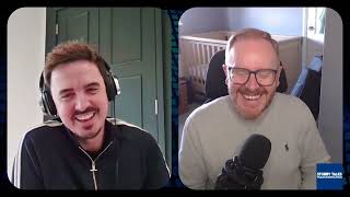 Stubby Talks Transformation | Episode 7: Paul David Munnelly