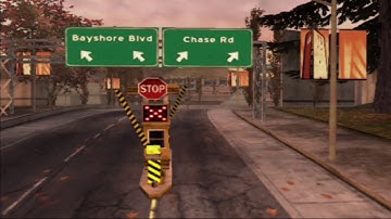 Need for Speed: Most Wanted 2005 (PS3) - Challenge Series [#11 - 15]