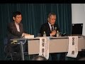 2014.11.15 人権シンポジウム in 大阪 ① （主催者挨拶～基調報告）