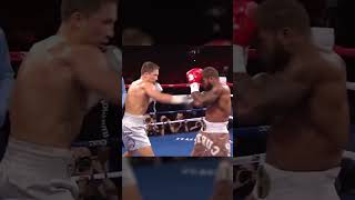 The Beatdown That Forced His Corner To Quit