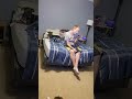 acting like my fiance watching football asking dumb questions #shorts #football #nfl #funny #wow