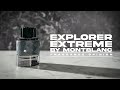 This Fragrance Changed My Opinion on Mont Blanc