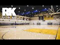 Our GOLDEN STATE WARRIORS' Sneaker-Filled Practice Facility Tour | Royal Key